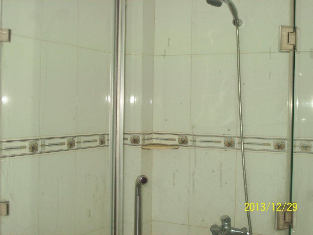Lyly Hotell Da Nang Rum bild