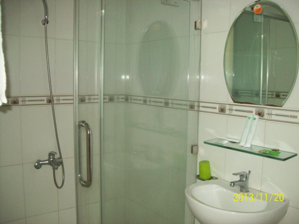 Lyly Hotell Da Nang Rum bild